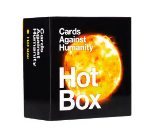 Hot Box (Three-Quarter View)