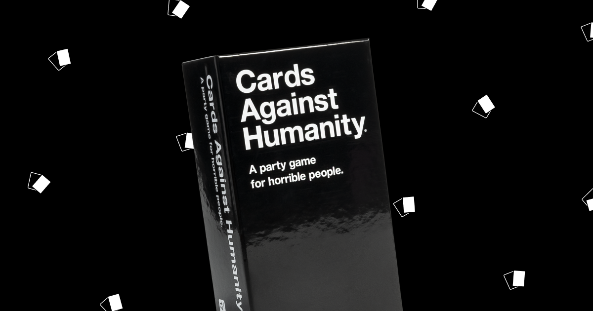 Cards Against Humanity Cards Against Humanity