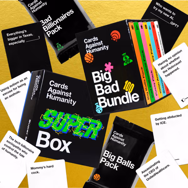 New Expansions