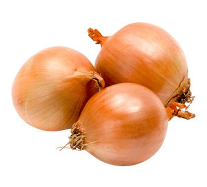 Three Onions