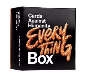 Everything Box (Three-Quarter View)