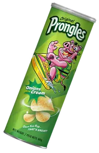 Prongles