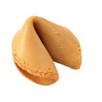 Fortune cookie