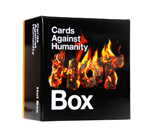 Hot Box (Three-Quarter View)